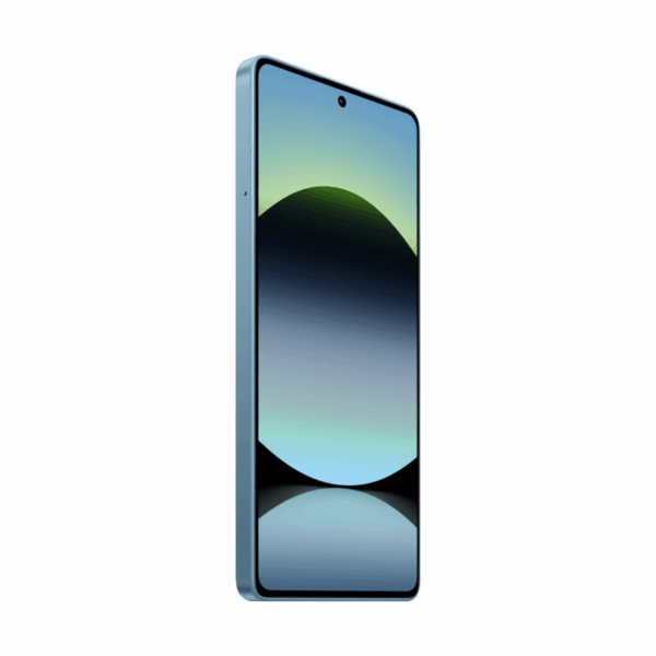 Xiaomi Redmi Note 14S 4G 8GB/256GB Azul Océano (Ocean Blue) Dual SIM