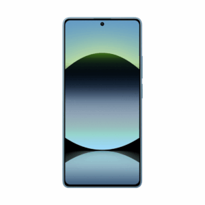 Xiaomi Redmi Note 14S 4G 8GB/256GB Azul Océano (Ocean Blue) Dual SIM