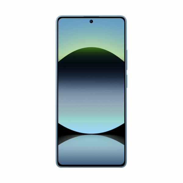 Xiaomi Redmi Note 14S 4G 8GB/256GB Azul Océano (Ocean Blue) Dual SIM