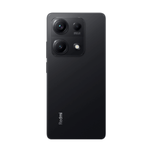 Xiaomi Redmi Note 14S 4G 8GB/256GB Negro Medianoche (Midnight Black) Dual SIM