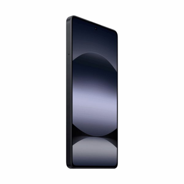 Xiaomi Redmi Note 14S 4G 8GB/256GB Negro Medianoche (Midnight Black) Dual SIM