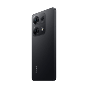 Xiaomi Redmi Note 14S 4G 8GB/256GB Negro Medianoche (Midnight Black) Dual SIM