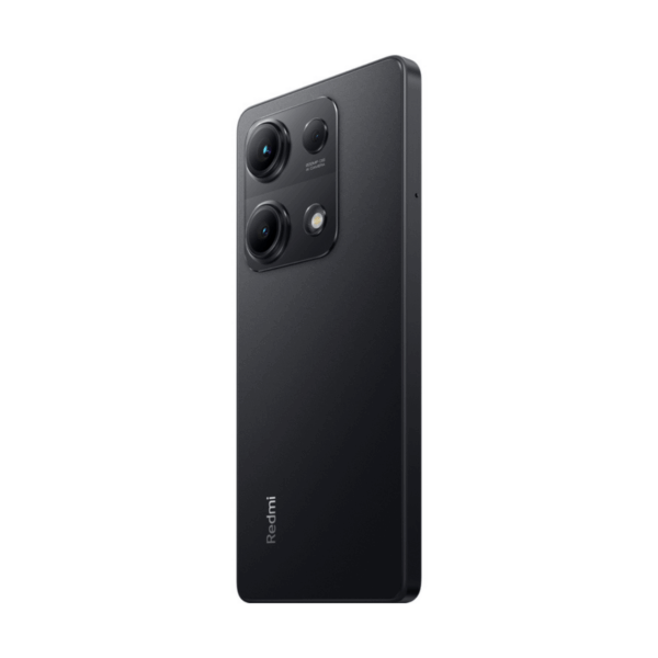 Xiaomi Redmi Note 14S 4G 8GB/256GB Negro Medianoche (Midnight Black) Dual SIM