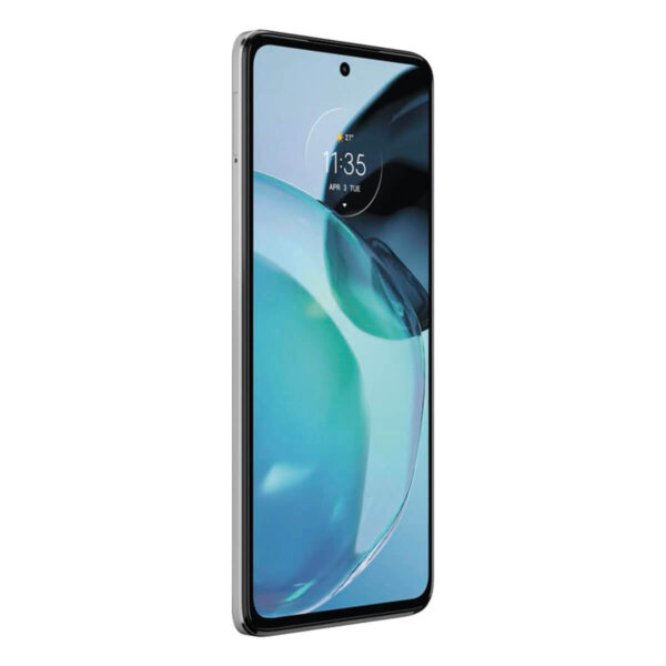 Motorola Moto G72 6GB/128GB Gris (Meteorite Grey) Dual SIM XT2255