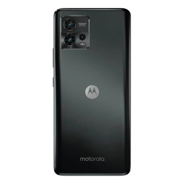 Motorola Moto G72 6GB/128GB Gris (Meteorite Grey) Dual SIM XT2255