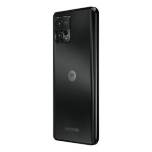 Motorola Moto G72 6GB/128GB Gris (Meteorite Grey) Dual SIM XT2255