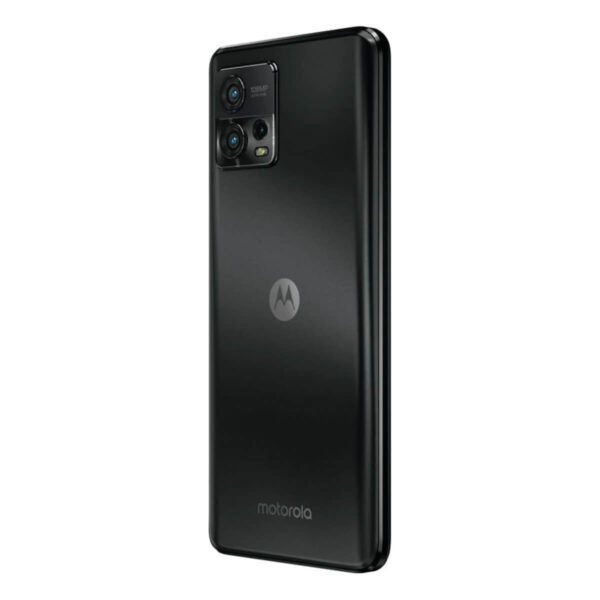 Motorola Moto G72 6GB/128GB Gris (Meteorite Grey) Dual SIM XT2255