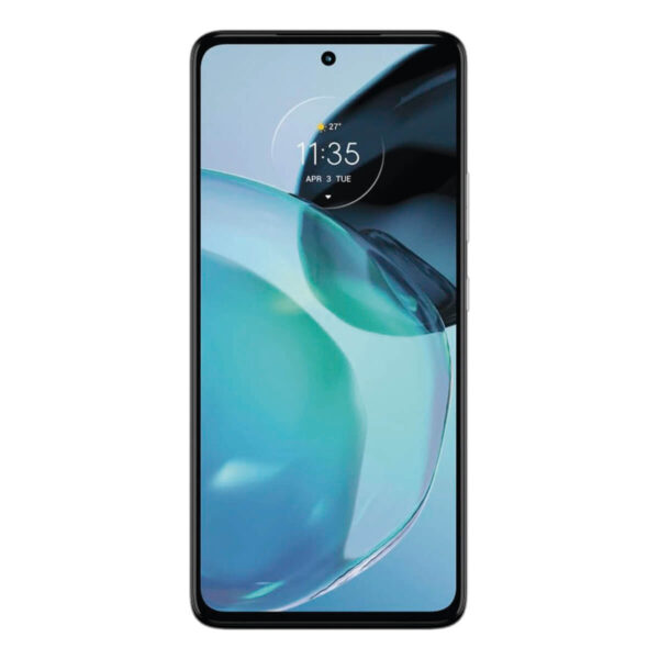 Motorola Moto G72 6GB/128GB Gris (Meteorite Grey) Dual SIM XT2255
