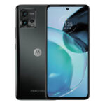 Motorola Moto G72 6GB/128GB Gris (Meteorite Grey) Dual SIM XT2255