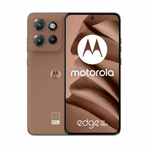 Motorola Edge 50 Neo 5G 12GB/512GB Marrón (Mocha Mousse) Dual SIM