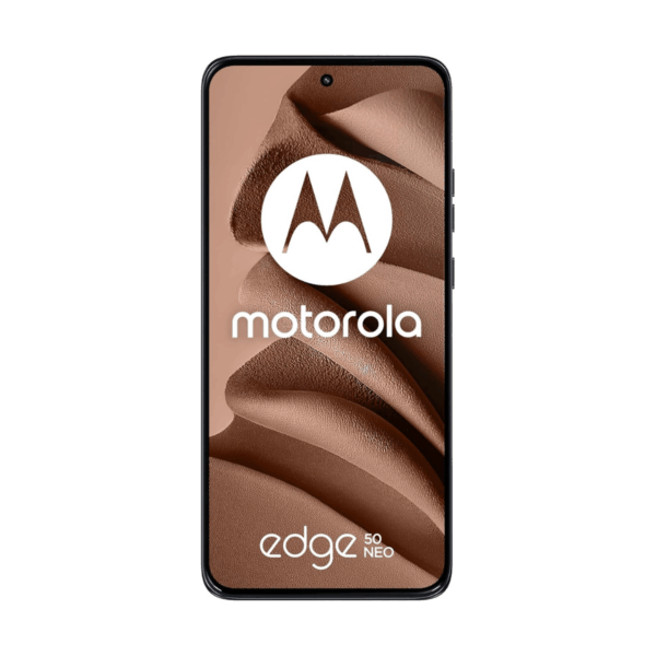 Motorola Edge 50 Neo 5G 12GB/512GB Marrón (Mocha Mousse) Dual SIM