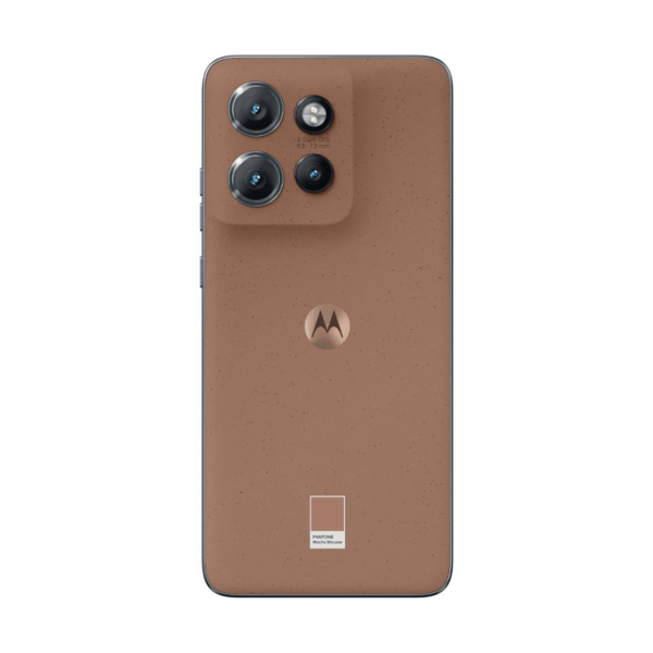 Motorola Edge 50 Neo 5G 12GB/512GB Marrón (Mocha Mousse) Dual SIM