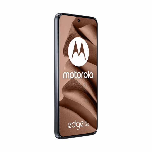 Motorola Edge 50 Neo 5G 12GB/512GB Marrón (Mocha Mousse) Dual SIM
