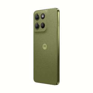 Motorola Moto G15 4G 8GB/256GB Verde (Iguana Green) Dual SIM