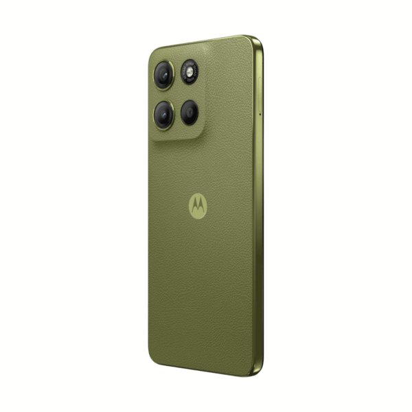 Motorola Moto G15 4G 8GB/256GB Verde (Iguana Green) Dual SIM