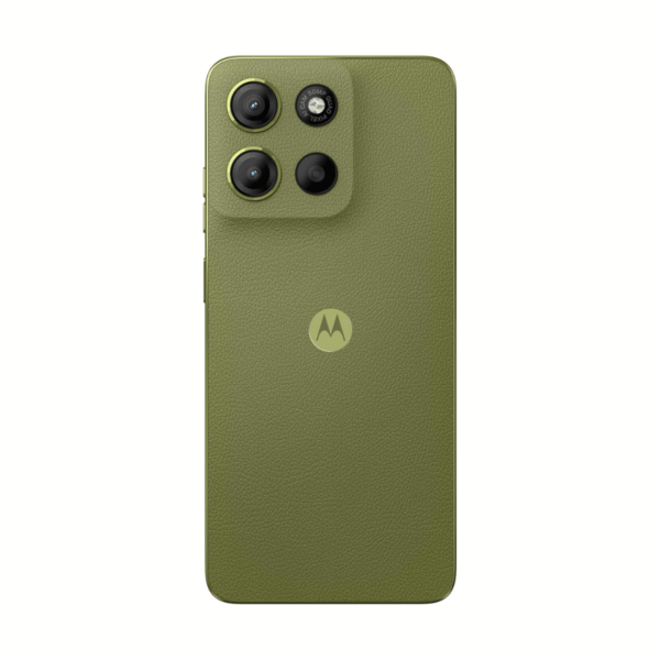 Motorola Moto G15 4G 8GB/256GB Verde (Iguana Green) Dual SIM