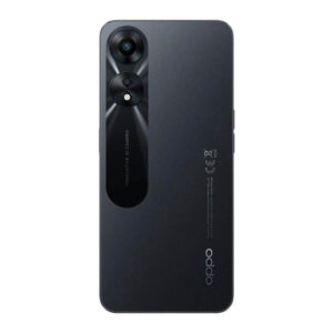 Oppo A78 5G 8GB/128GB Negro (Glowing Black) Dual SIM CPH2483