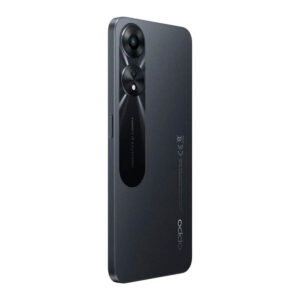 Oppo A78 5G 8GB/128GB Negro (Glowing Black) Dual SIM CPH2483