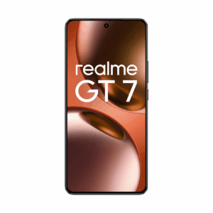 Realme GT 7 5G 12GB/256GB Negro (IceSense Black) Dual SIM
