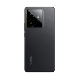 Realme GT 7 5G 12GB/256GB Negro (IceSense Black) Dual SIM