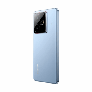Realme GT 7T 5G 12GB/256GB Azul (IceSense Blue) Dual SIM
