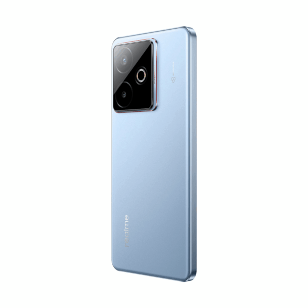 Realme GT 7T 5G 12GB/256GB Azul (IceSense Blue) Dual SIM