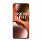 Realme GT 7T 5G 12GB/256GB Negro (IceSense Black) Dual SIM