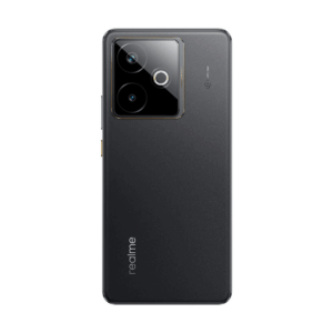Realme GT 7T 5G 12GB/256GB Negro (IceSense Black) Dual SIM