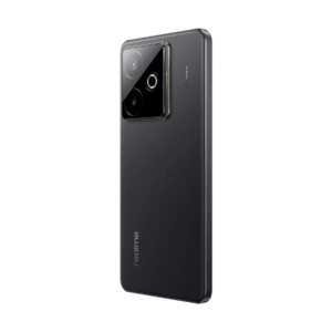 Realme GT 7T 5G 12GB/256GB Negro (IceSense Black) Dual SIM