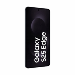 Samsung Galaxy S25 Edge 5G 12GB/512GB Negro (Titanium Jetblack) Dual SIM