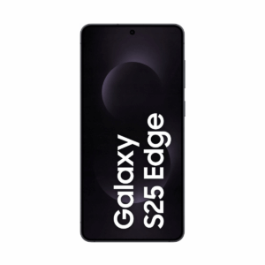 Samsung Galaxy S25 Edge 5G 12GB/512GB Negro (Titanium Jetblack) Dual SIM