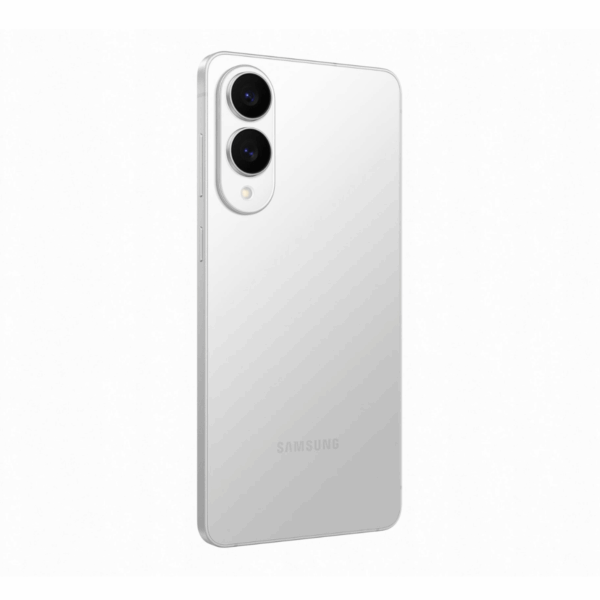 Samsung Galaxy S25 Edge 5G 12GB/512GB Plata (Titanium Silver) Dual SIM