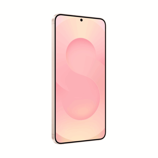 Samsung Galaxy S25 5G 12GB/512GB Rosa Oro (Pinkgold) Dual SIM SM-S931B