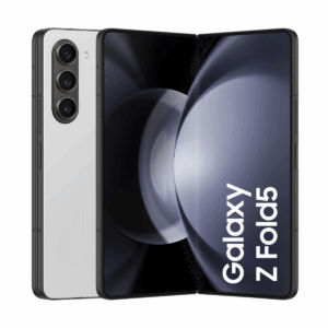 Samsung Galaxy Z Fold5 12GB/256GB Gris (Gray) Dual SIM SM-F946B