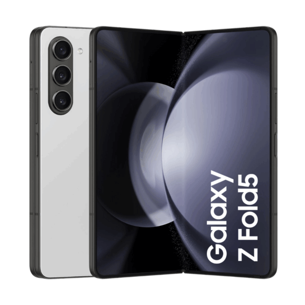 Samsung Galaxy Z Fold5 12GB/256GB Gris (Gray) Dual SIM SM-F946B