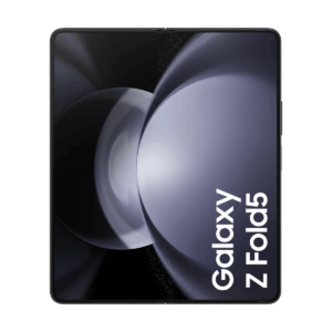 Samsung Galaxy Z Fold5 12GB/256GB Gris (Gray) Dual SIM SM-F946B