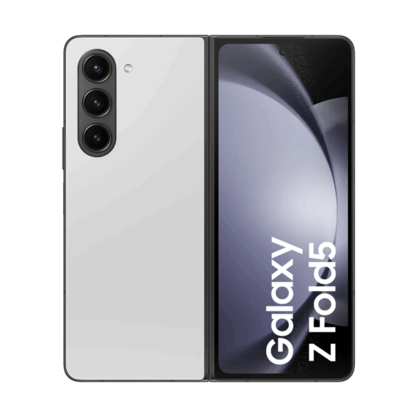 Samsung Galaxy Z Fold5 12GB/256GB Gris (Gray) Dual SIM SM-F946B