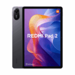 Xiaomi Redmi Pad 2 11" 8GB/256GB 4G Gris (Graphite Gray)